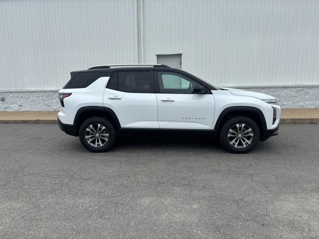 new 2026 Chevrolet Equinox car, priced at $33,836