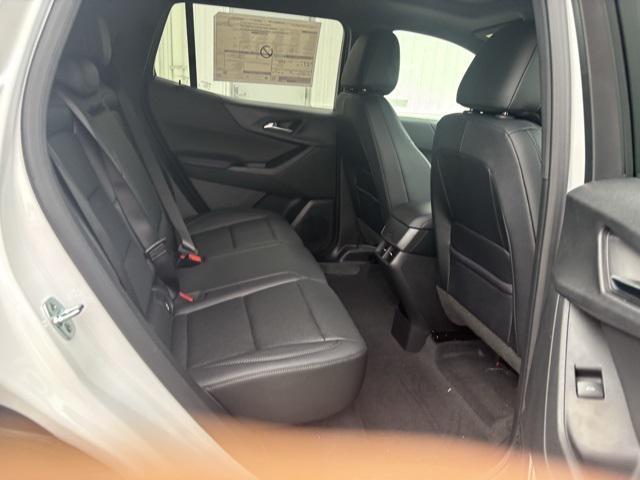 new 2026 Chevrolet Equinox car, priced at $33,836