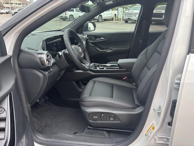 new 2026 Chevrolet Equinox car, priced at $33,836