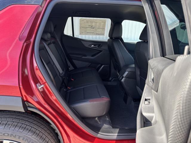 new 2026 Chevrolet Equinox car, priced at $37,930