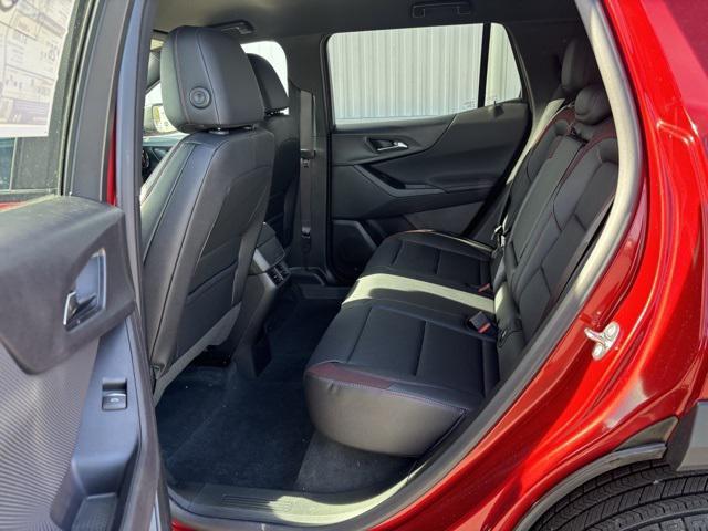 new 2026 Chevrolet Equinox car, priced at $37,930