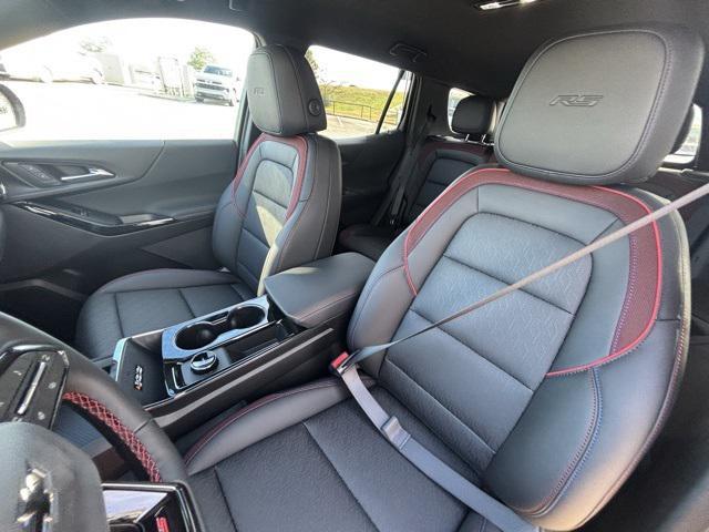 new 2026 Chevrolet Equinox car, priced at $37,930