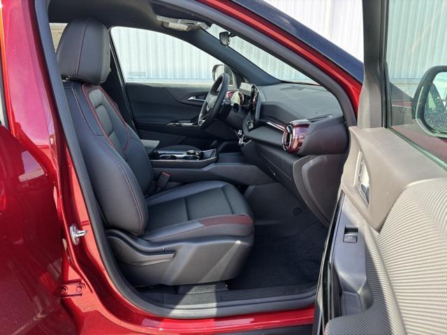 new 2026 Chevrolet Equinox car, priced at $37,930