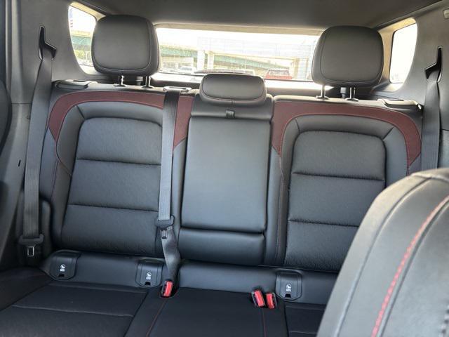 new 2026 Chevrolet Equinox car, priced at $37,930