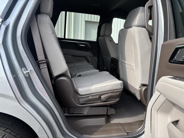 new 2026 Chevrolet Tahoe car, priced at $66,280