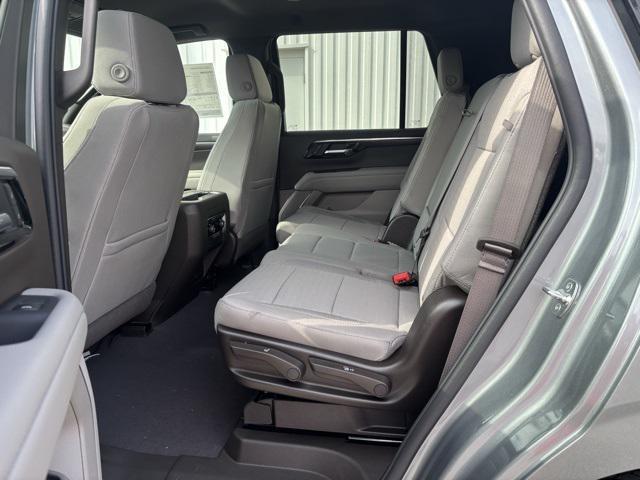 new 2026 Chevrolet Tahoe car, priced at $66,280