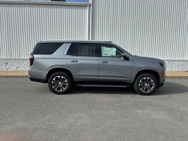 new 2026 Chevrolet Tahoe car, priced at $66,280