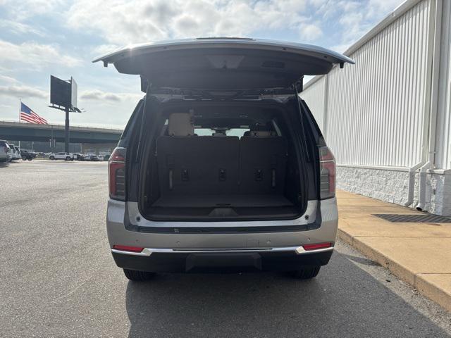 new 2026 Chevrolet Tahoe car, priced at $66,280