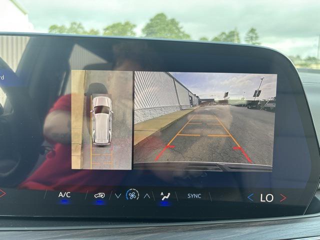 new 2026 Chevrolet Tahoe car, priced at $66,280