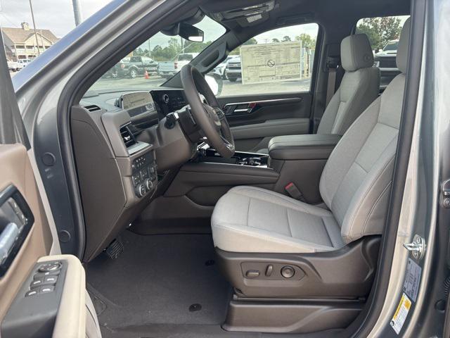 new 2026 Chevrolet Tahoe car, priced at $66,280