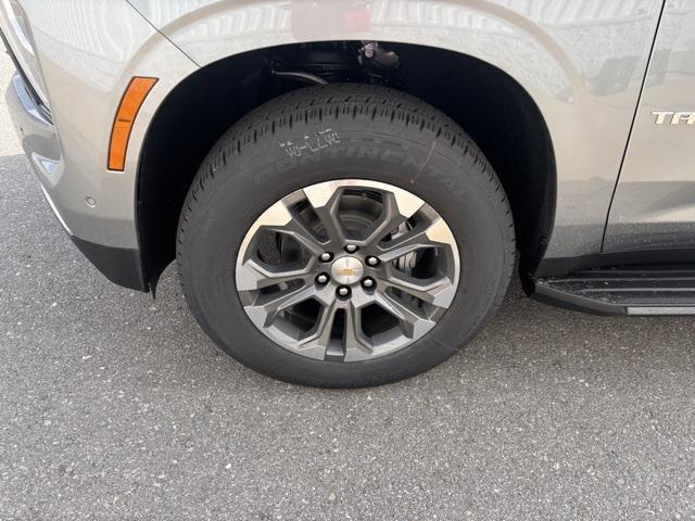 new 2026 Chevrolet Tahoe car, priced at $66,280