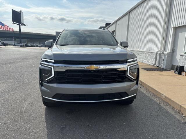 new 2026 Chevrolet Tahoe car, priced at $66,280