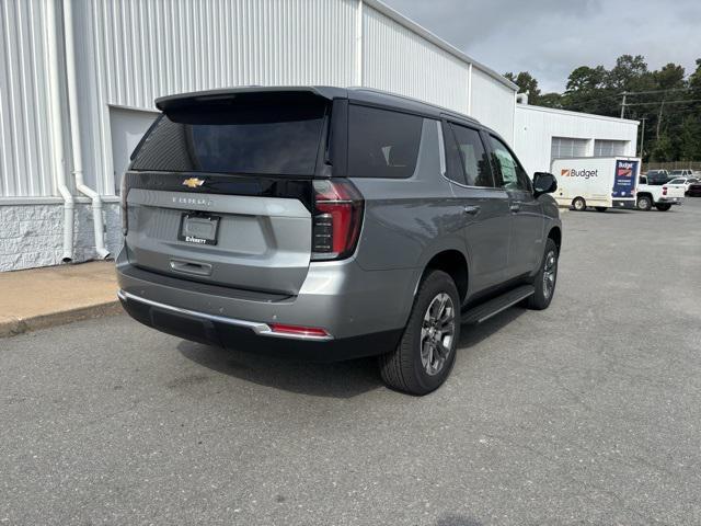new 2026 Chevrolet Tahoe car, priced at $66,280