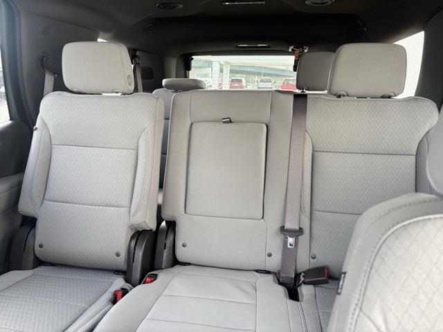 new 2026 Chevrolet Tahoe car, priced at $66,280