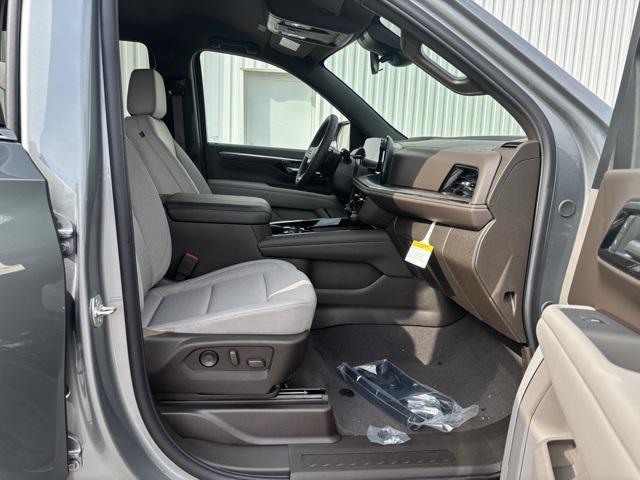 new 2026 Chevrolet Tahoe car, priced at $66,280