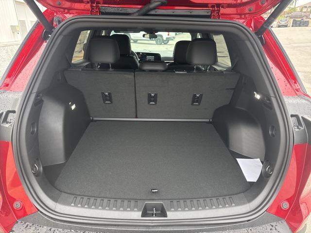 new 2026 Chevrolet Equinox car, priced at $34,899