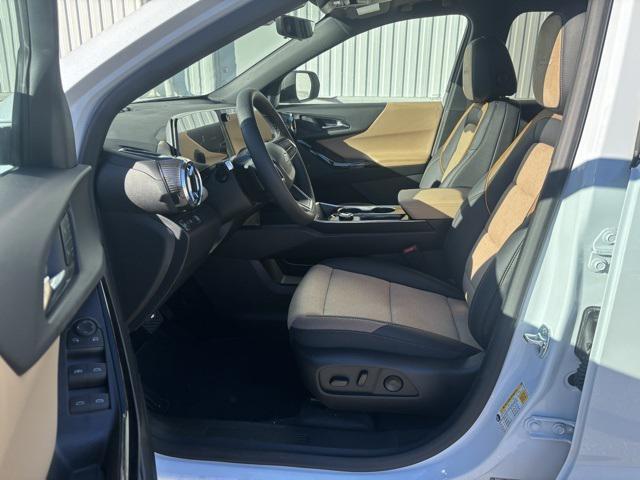 new 2026 Chevrolet Equinox car, priced at $40,145