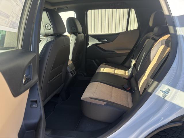 new 2026 Chevrolet Equinox car, priced at $40,145