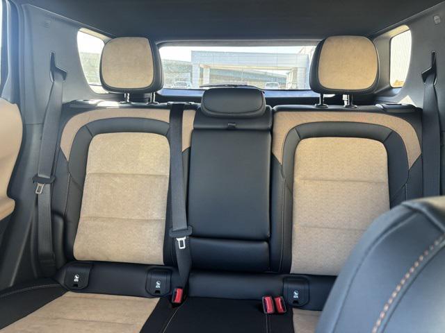 new 2026 Chevrolet Equinox car, priced at $40,145