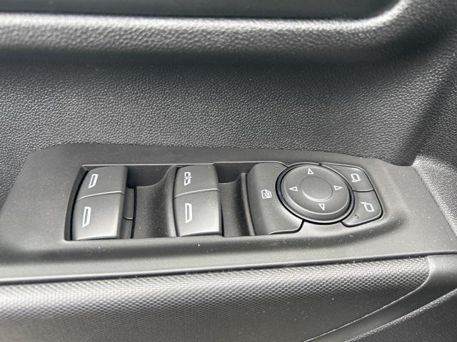 new 2025 Chevrolet Silverado 2500 car, priced at $53,118