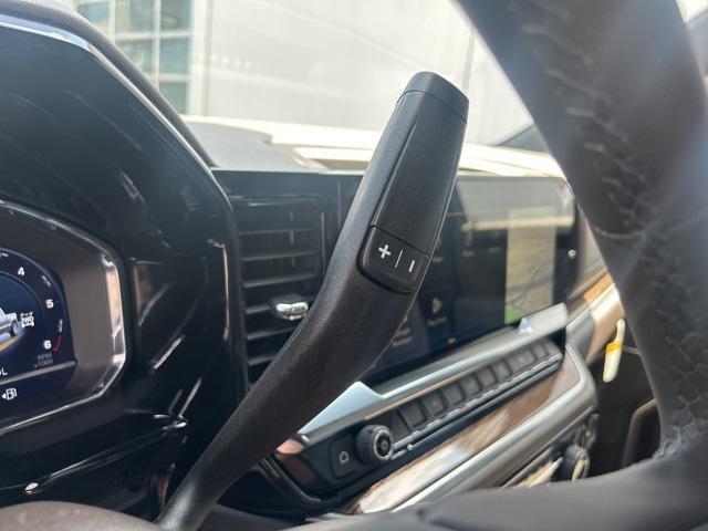 new 2025 Chevrolet Silverado 1500 car, priced at $50,882