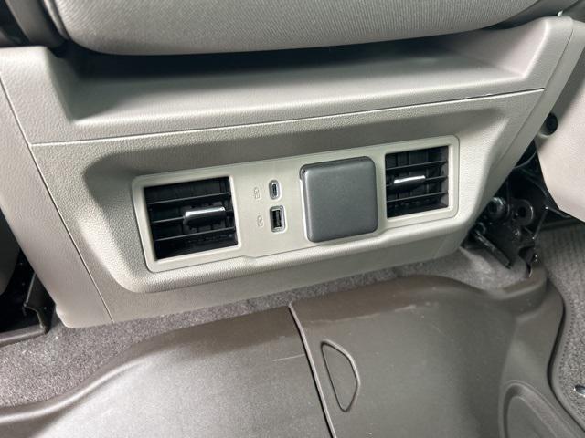 new 2025 Chevrolet Silverado 1500 car, priced at $49,882