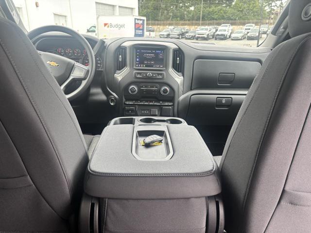 new 2026 Chevrolet Silverado 2500 car, priced at $53,459
