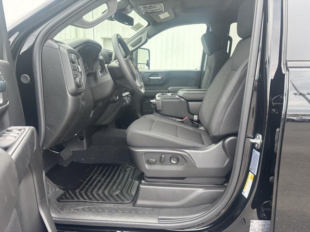 new 2026 Chevrolet Silverado 2500 car, priced at $53,459