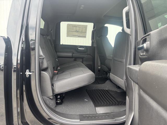 new 2026 Chevrolet Silverado 2500 car, priced at $53,459