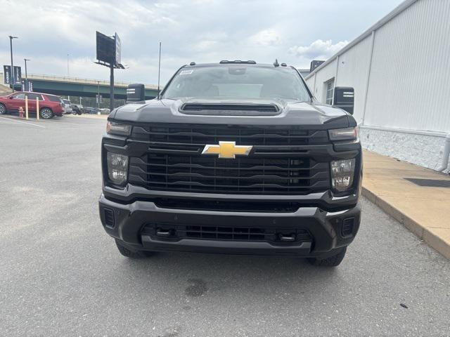 new 2026 Chevrolet Silverado 2500 car, priced at $53,459