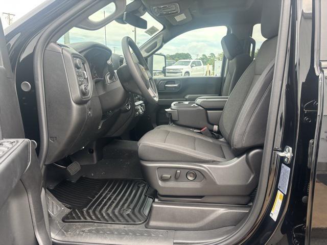 new 2026 Chevrolet Silverado 2500 car, priced at $53,459