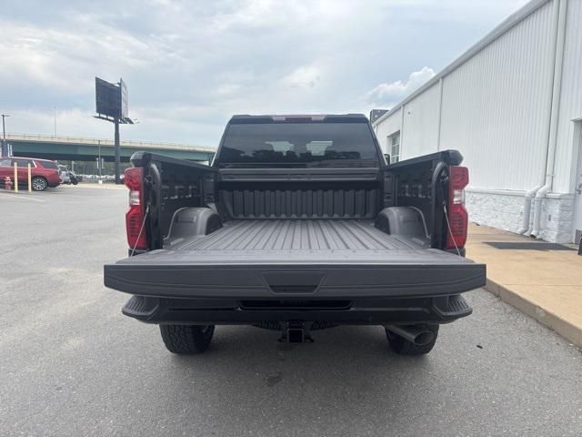 new 2026 Chevrolet Silverado 2500 car, priced at $53,459
