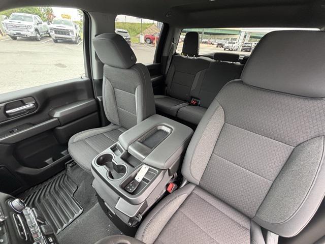 new 2026 Chevrolet Silverado 2500 car, priced at $53,459