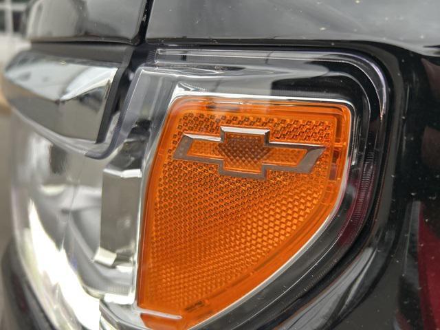 new 2025 Chevrolet Silverado 1500 car, priced at $51,146