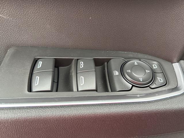 new 2025 Chevrolet Silverado 1500 car, priced at $51,146