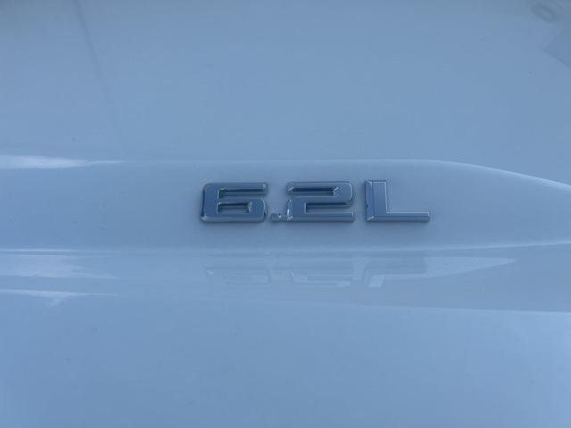 new 2025 Chevrolet Silverado 1500 car, priced at $61,989