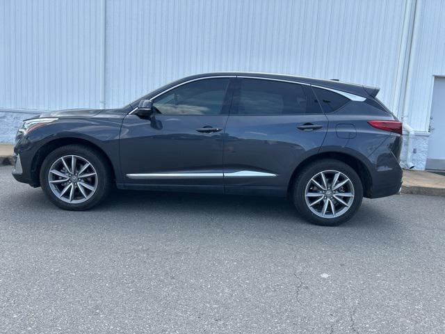 used 2020 Acura RDX car, priced at $23,940
