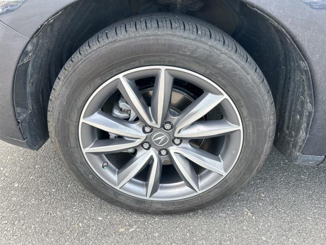 used 2020 Acura RDX car, priced at $23,940