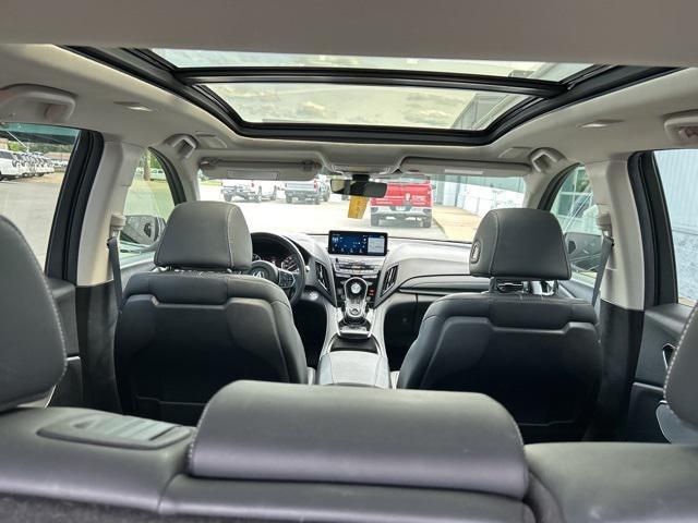 used 2020 Acura RDX car, priced at $23,940