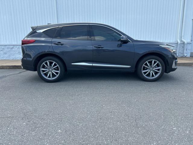 used 2020 Acura RDX car, priced at $23,940