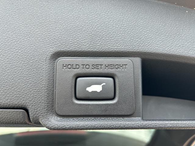 used 2020 Acura RDX car, priced at $23,940