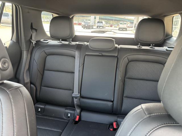 new 2026 Chevrolet Equinox car, priced at $28,660