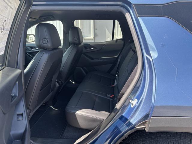 new 2026 Chevrolet Equinox car, priced at $28,660