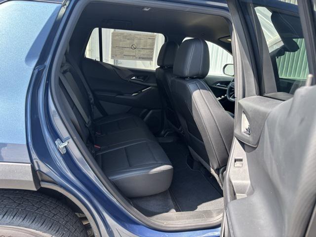 new 2026 Chevrolet Equinox car, priced at $28,660