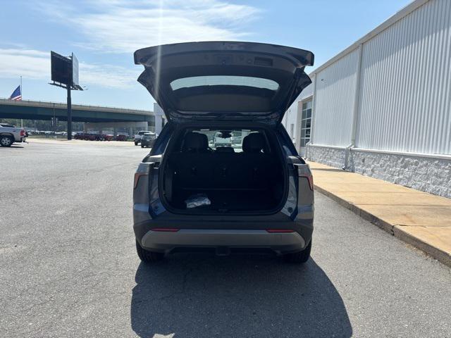 new 2026 Chevrolet Equinox car, priced at $28,660