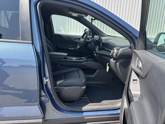 new 2026 Chevrolet Equinox car, priced at $28,660