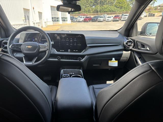 new 2026 Chevrolet Equinox car, priced at $28,660