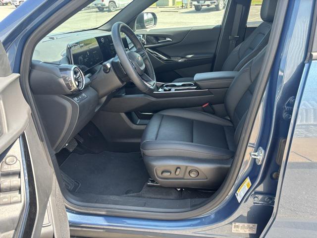 new 2026 Chevrolet Equinox car, priced at $28,660