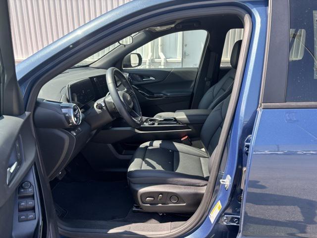 new 2026 Chevrolet Equinox car, priced at $28,660