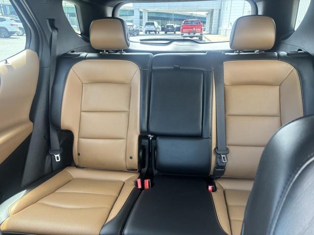 used 2018 Chevrolet Equinox car, priced at $16,359